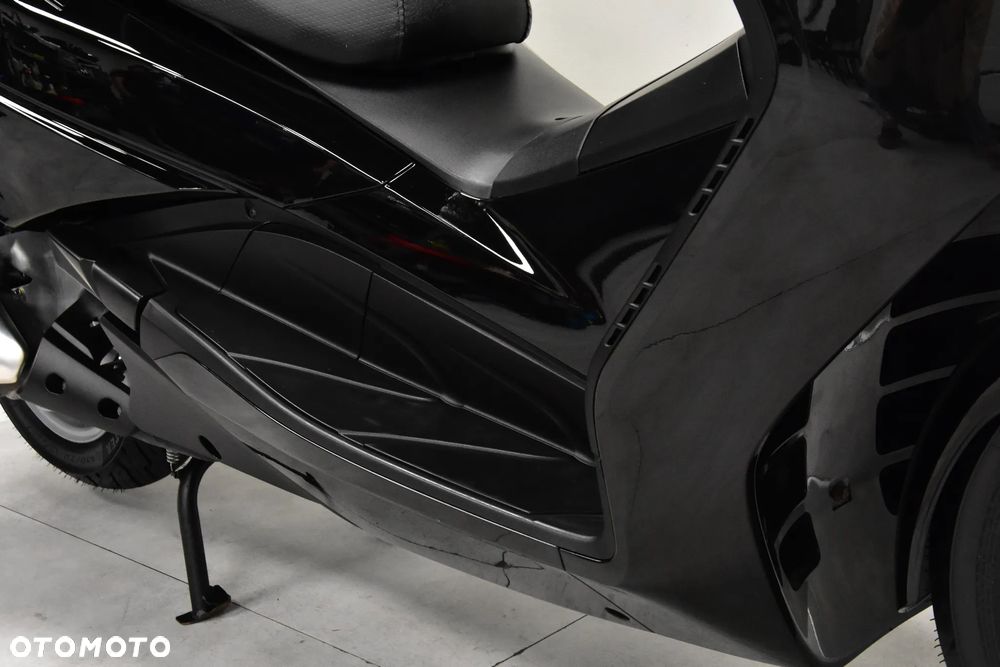 Honda S-Wing - 23