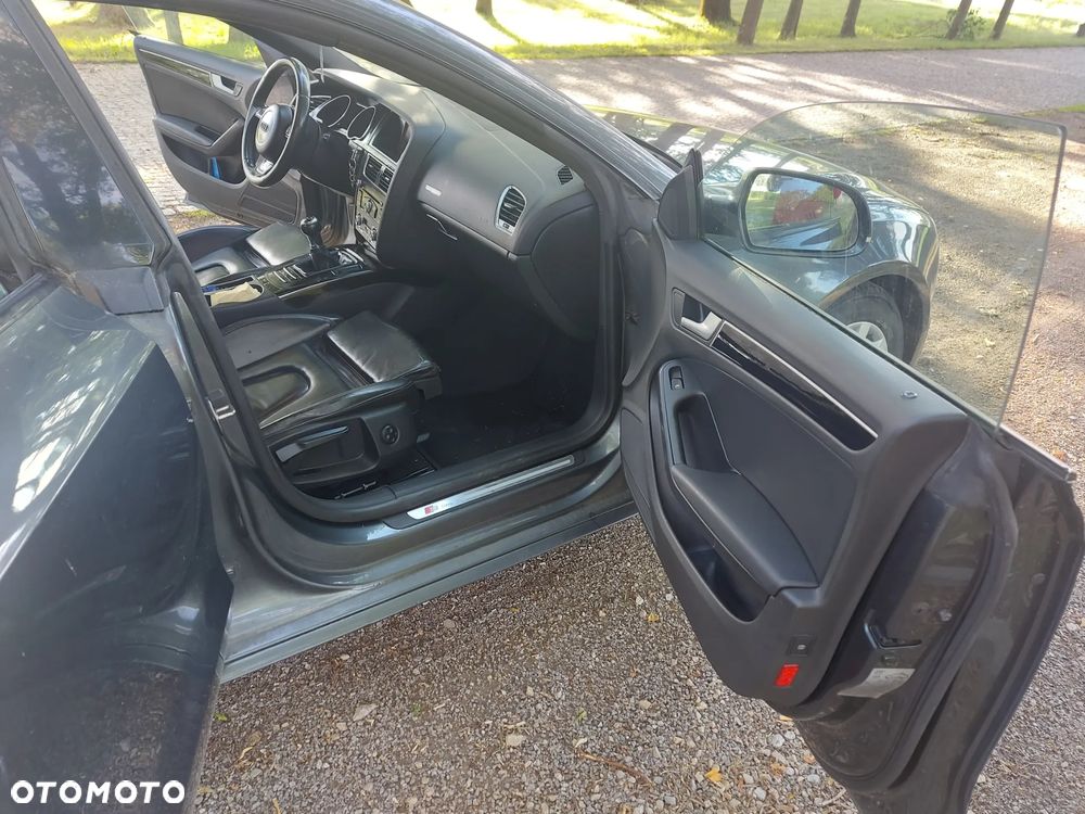 Audi A5 Sportback 2.0 TDI - 11