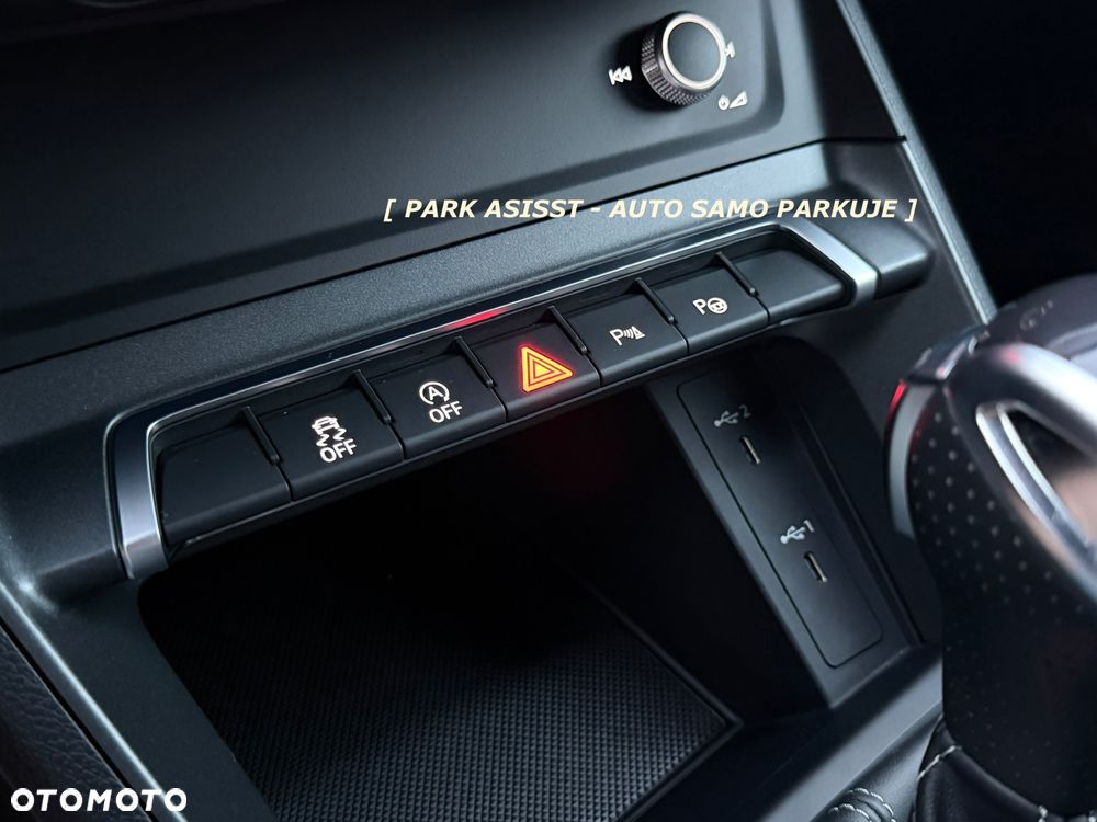 Audi Q3 40 TDI Quattro S Line S tronic - 34
