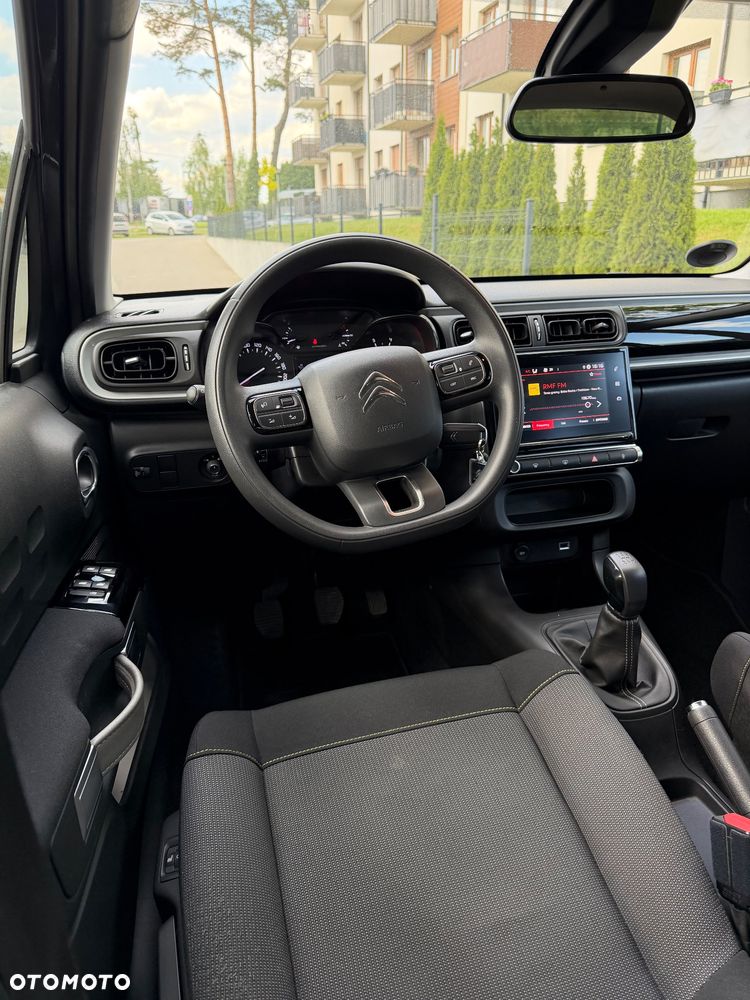 Citroën C3 - 15