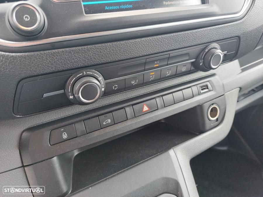 Peugeot Expert 1.6 BlueHdi  - L2 H1- Premium - IVA Dedutível - 19