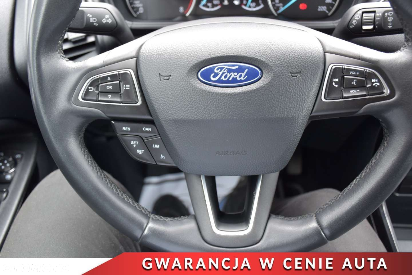 Ford EcoSport 1.0 EcoBoost TITANIUM - 19