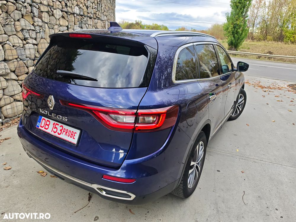 Renault Koleos - 4