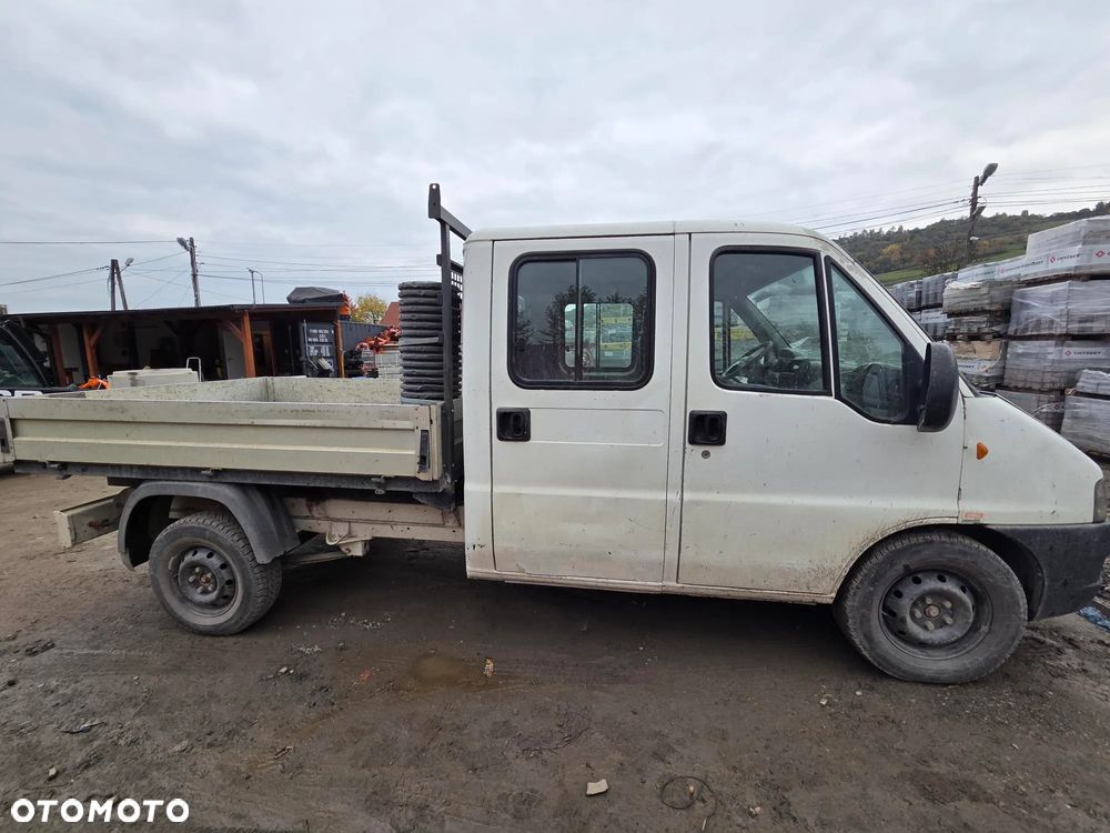 Fiat Ducato - 3