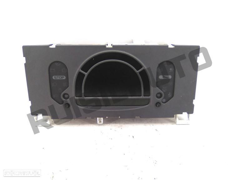 Quadrante P82004_18023 Renault Modus [2004_2012] 1.5 Dci - 1