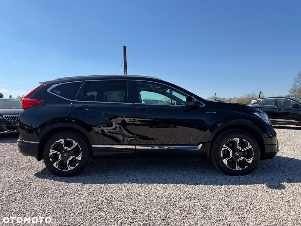Honda CR-V 2.0 i-MMD Executive CVT - 15