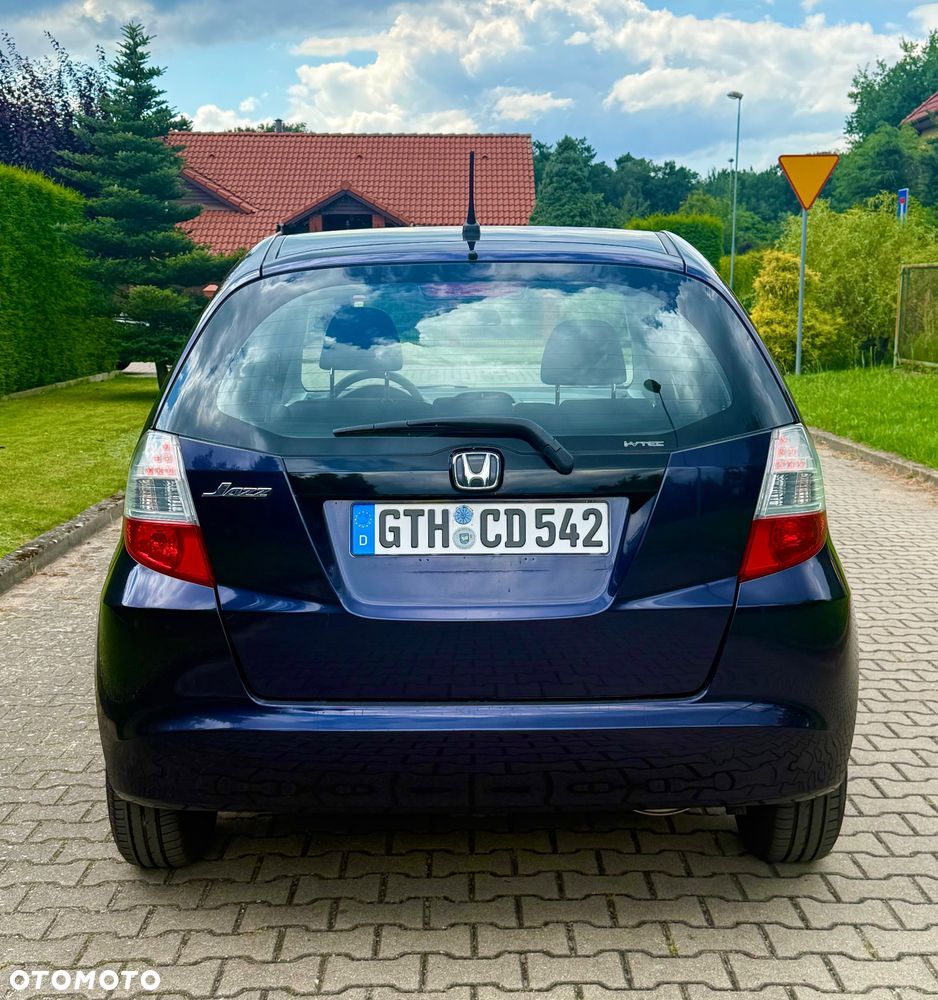 Honda Jazz 1.4 Elegance - 6