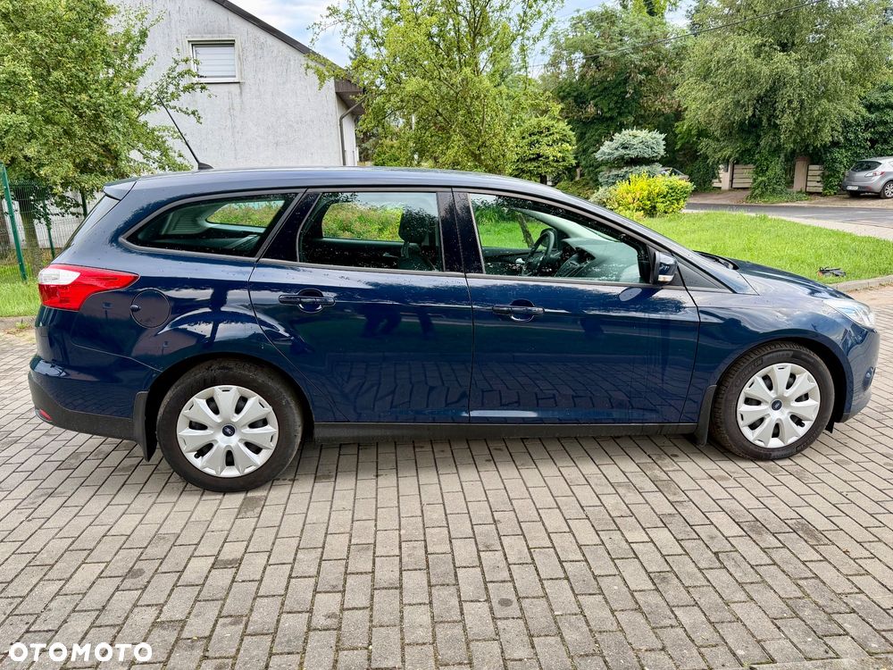 Ford Focus - 6