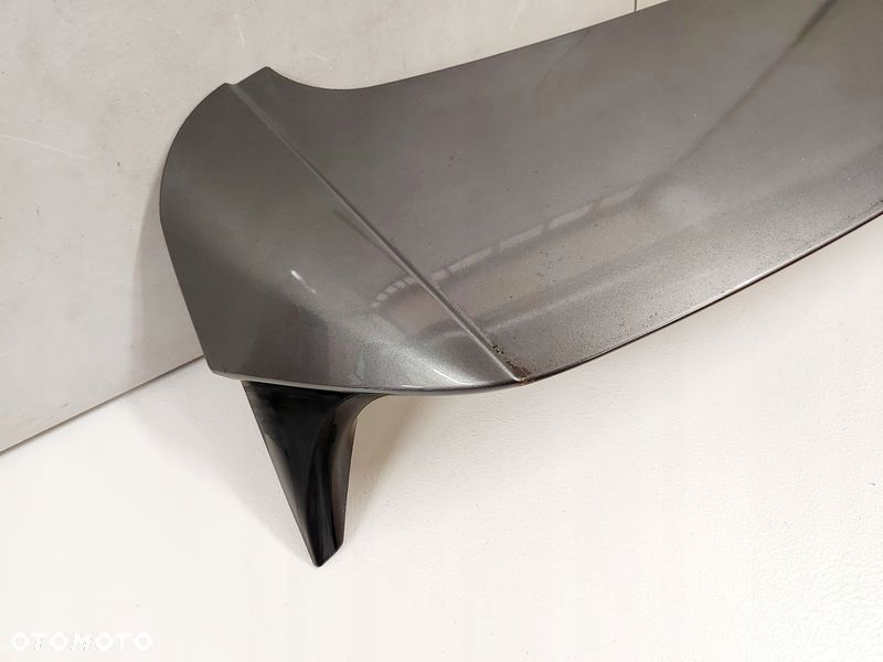 nissan qashqai 2 ii j11 spoiler lotka klapy pokrywy bagażnika kad 960304e - 4
