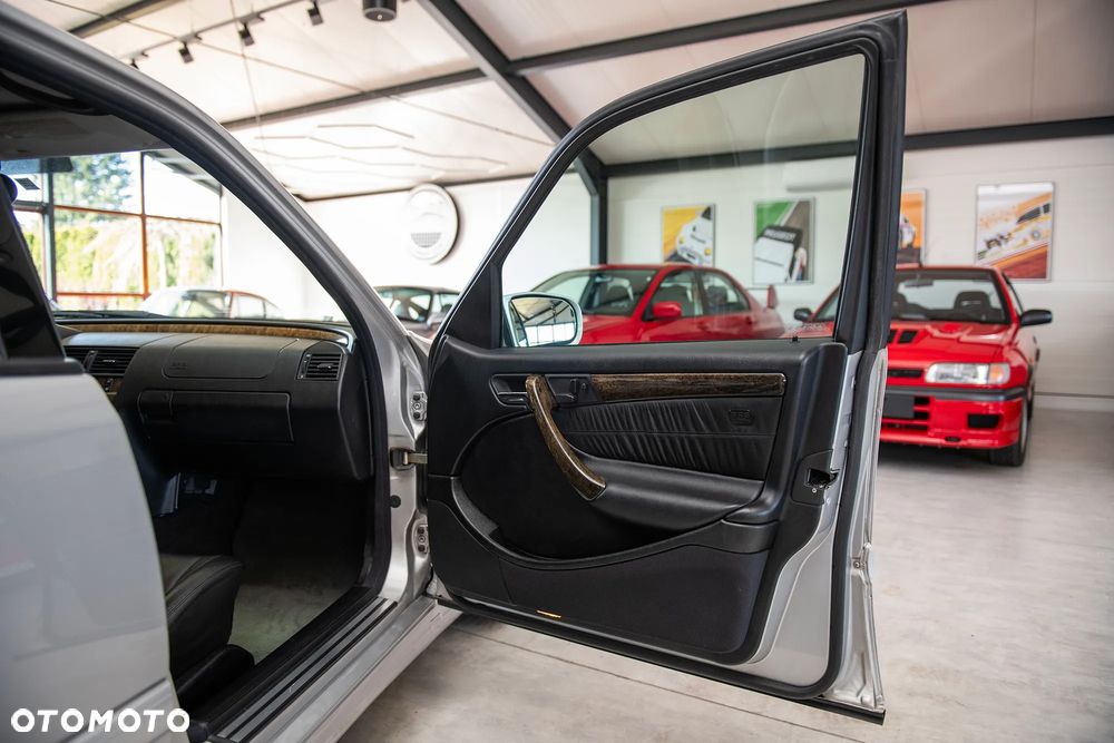 Mercedes-Benz Klasa C 43 AMG - 30