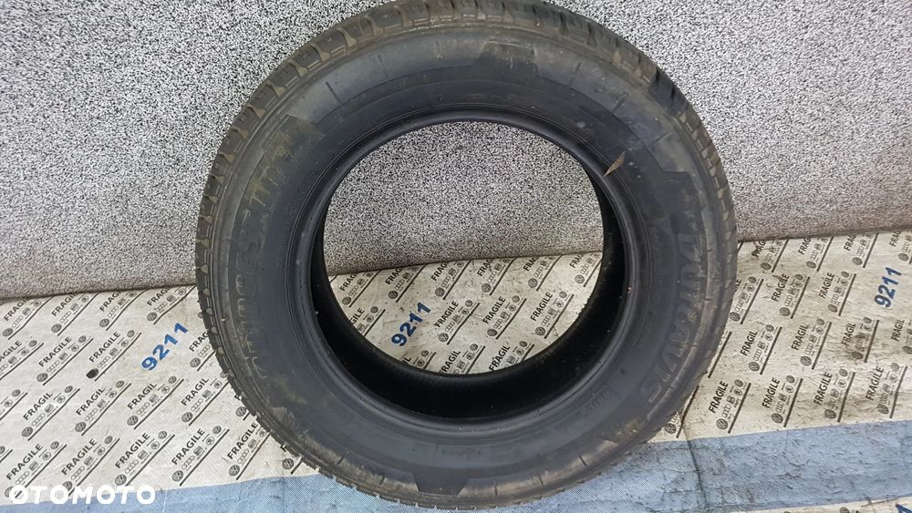 BRIDGESTONE DURAVIS 410  215/65R16C 215/65/16C - 13