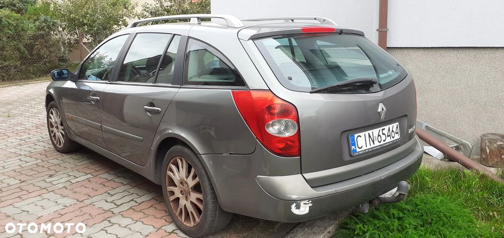 Renault Laguna 1.8 RXE - 3