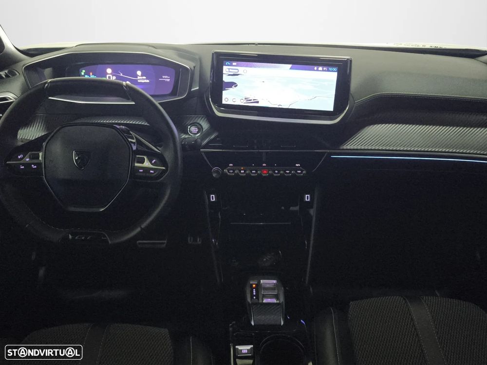 Peugeot e-2008 GT - 16