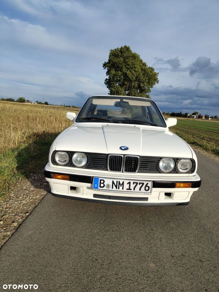 BMW Seria 3 316i - 3
