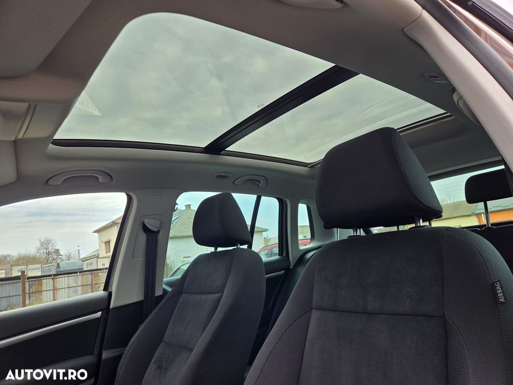 Volkswagen Tiguan 2.0 TDI DPF BlueMotion Technology Cup Sport & Style - 35