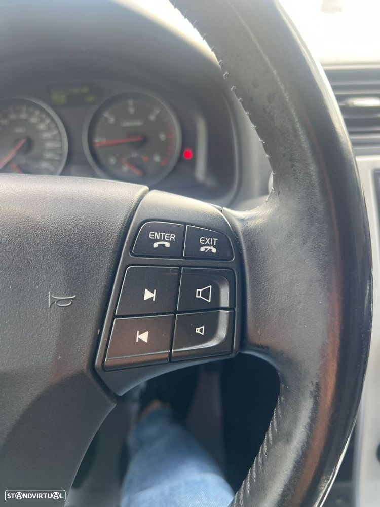 Volvo V50 1.6 D Drive Momentum Start/Stop - 28