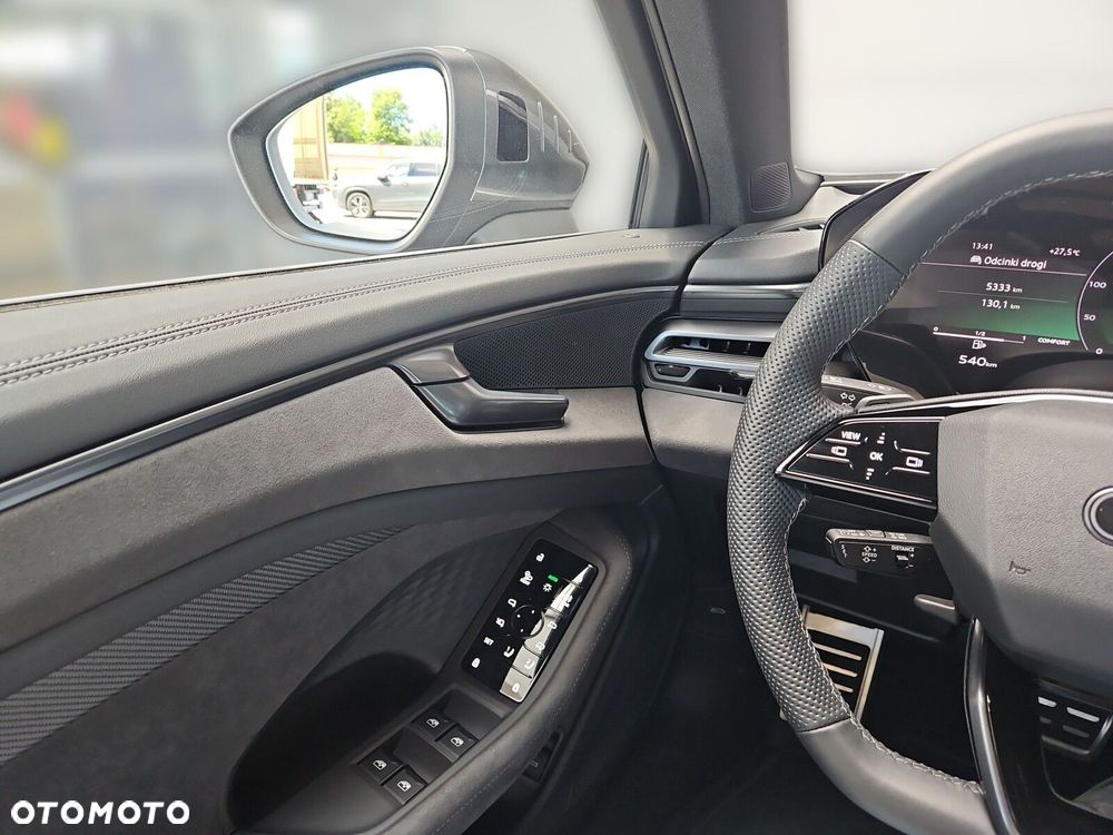 Audi A6 Avant TFSI S tronic - 14