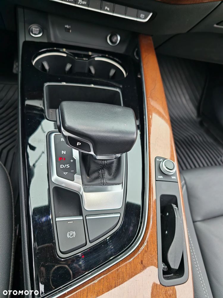 Audi A5 Sportback 40 TFSI quattro S tronic - 12