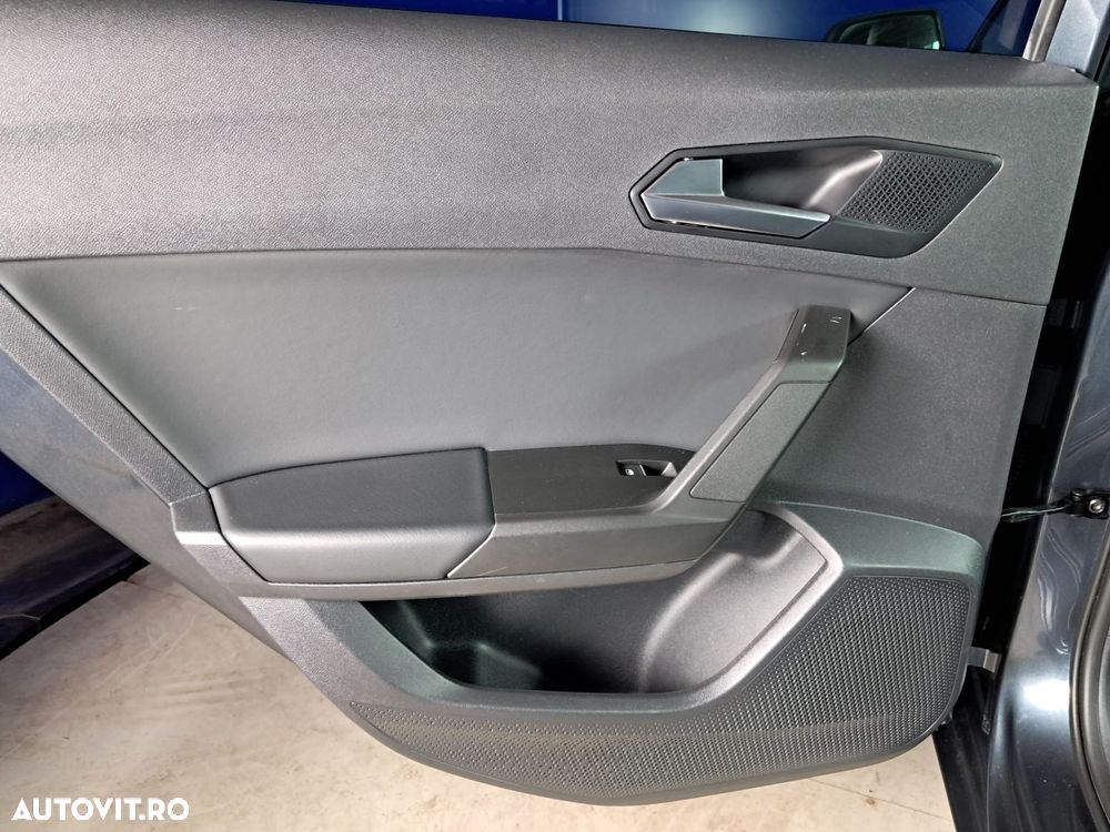 Seat Leon - 32