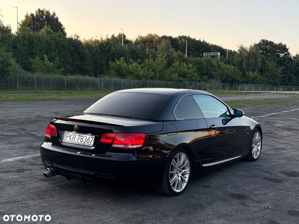 BMW Seria 3 320i - 7