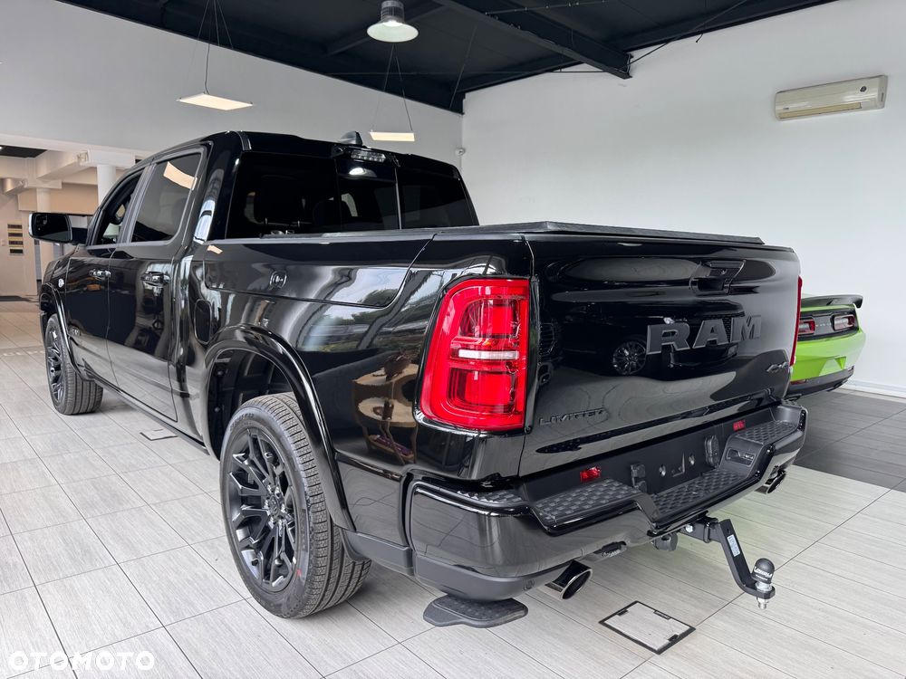 RAM 1500 - 3