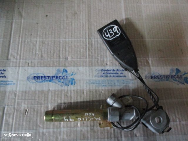 Pre-Tensor 8502399 5506471AAD RENAULT CLIO 1999 BANCO FE - 1