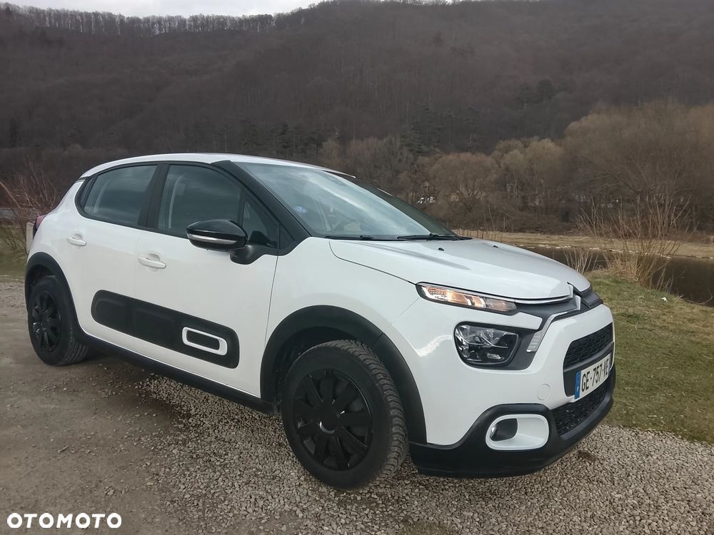 Citroën C3 Pure Tech 83 S&S YOU - 2