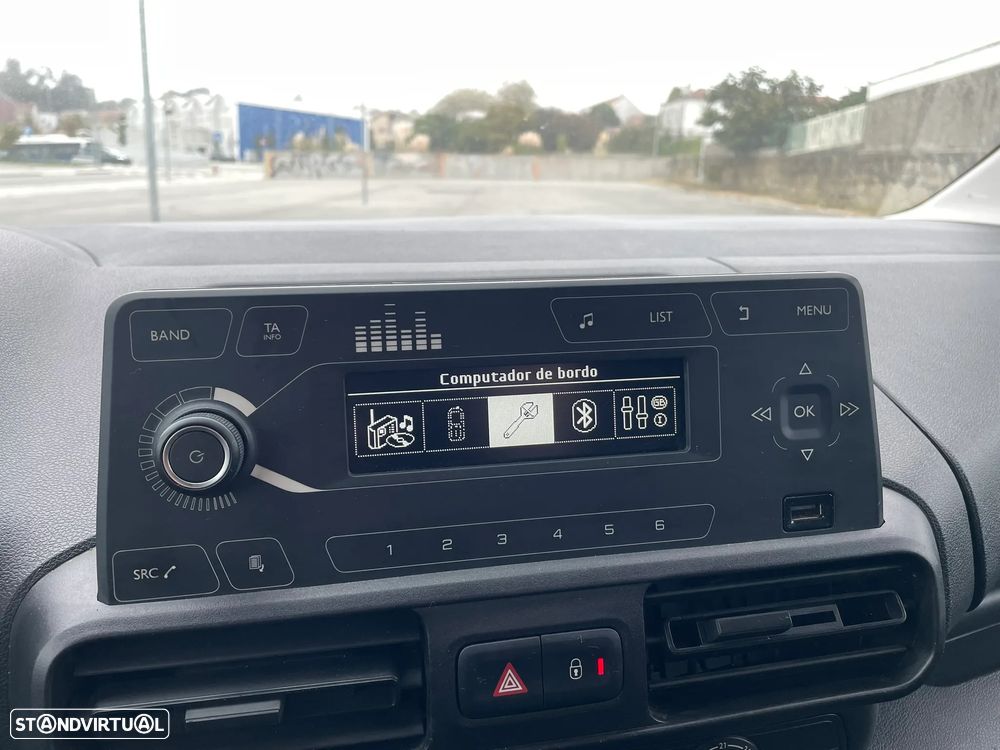 Opel Combo - 10