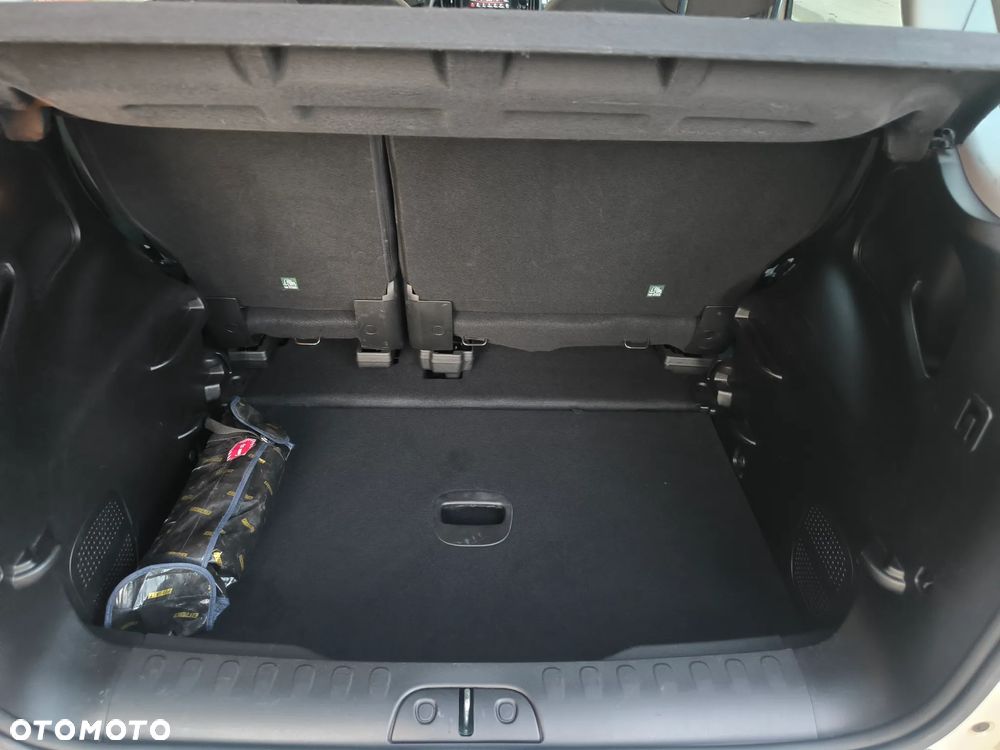 Fiat 500L 1.4 16V City Cross - 28
