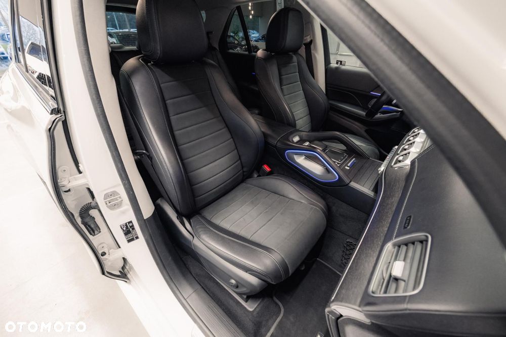 Mercedes-Benz GLE 400 d 4-Matic Premium - 16