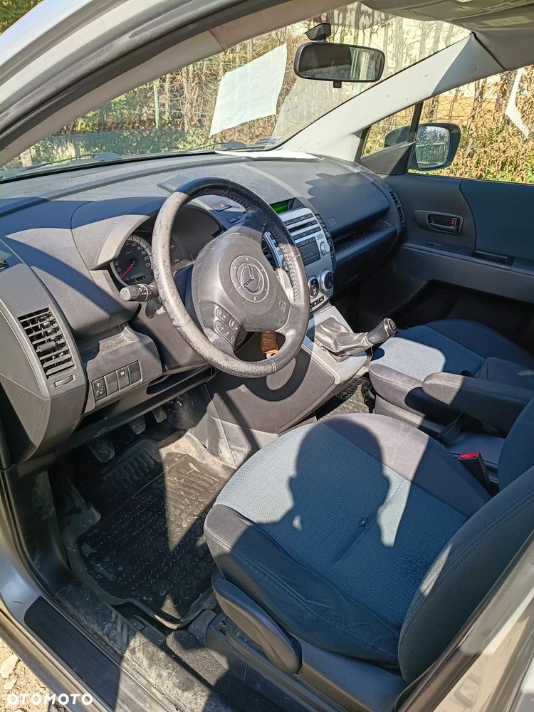 Mazda 5 1.8 Comfort - 5