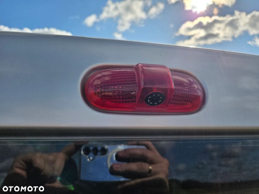 Renault Trafic dCi Passenger - 7