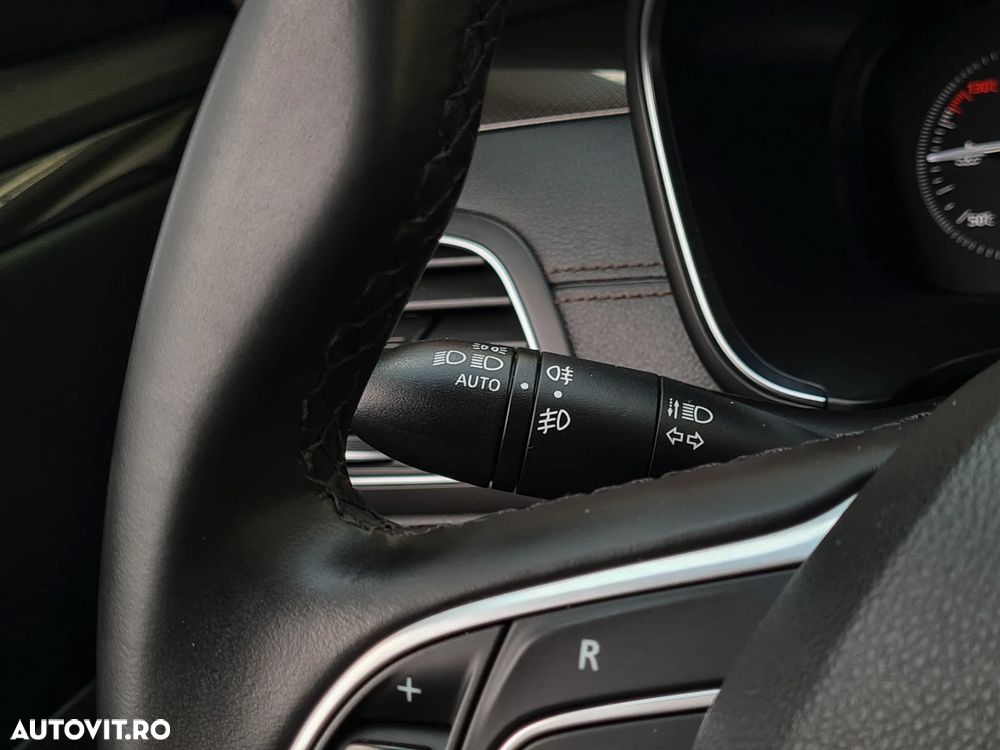 Renault Talisman - 19