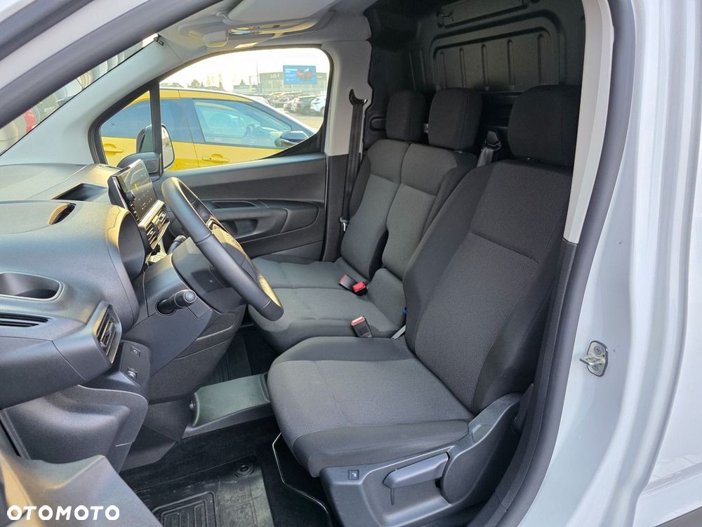 Toyota PROACE CITY - 19