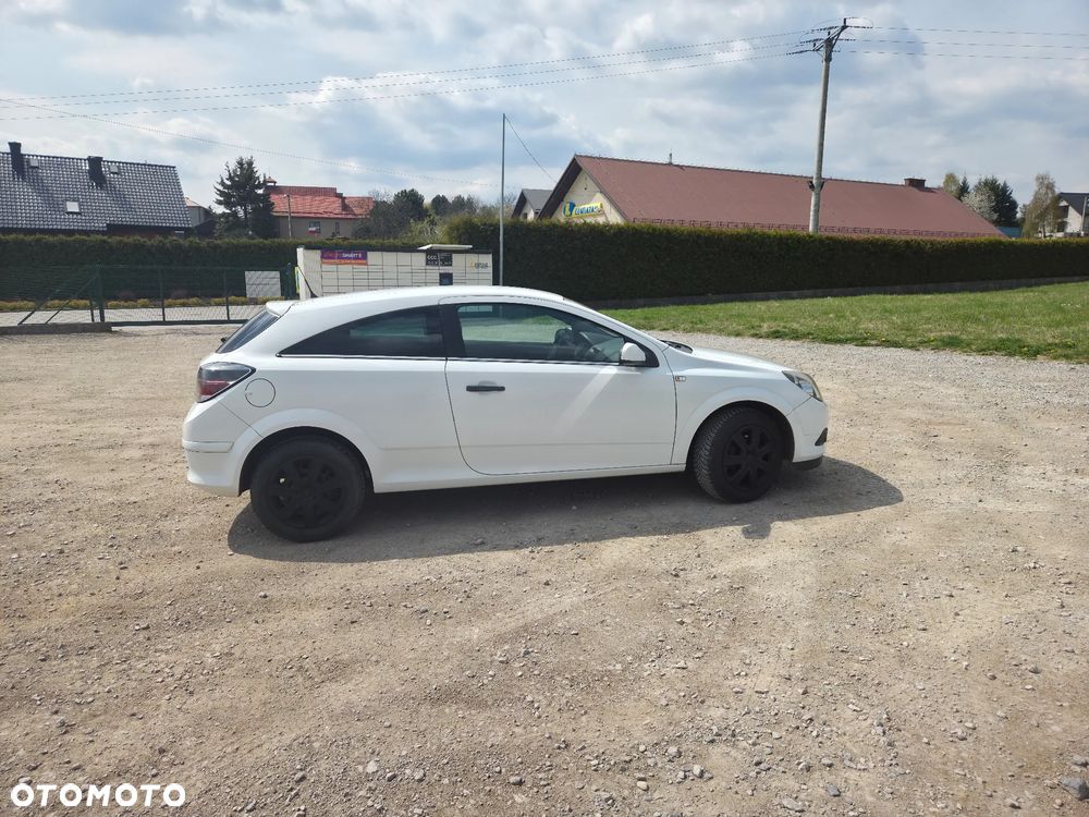 Opel Astra 1.4 111 - 7