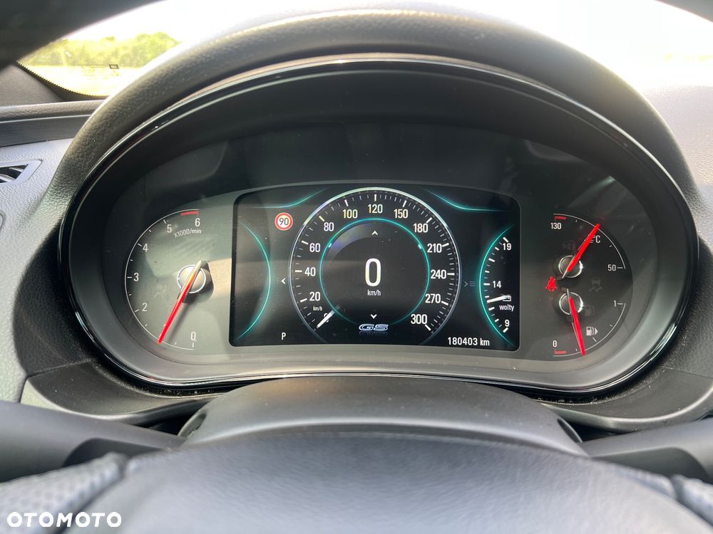 Opel Insignia - 6