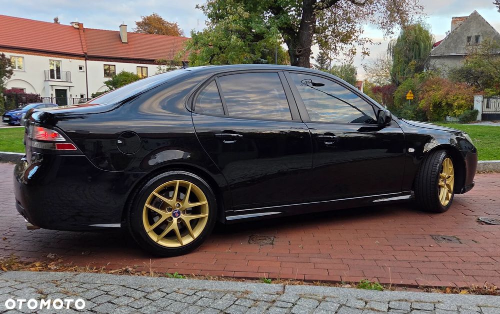 Saab 9-3 - 3
