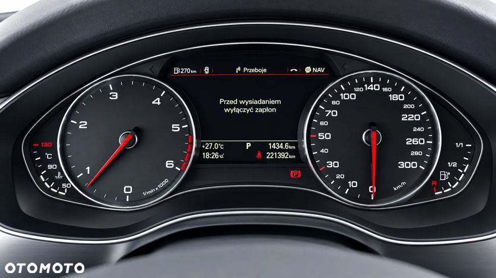 Audi A6 Avant 3.0 TDI DPF quattro tiptronic - 35