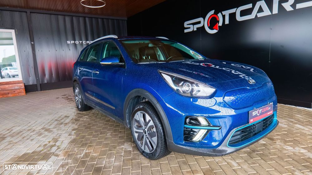 Kia e-Niro - 3