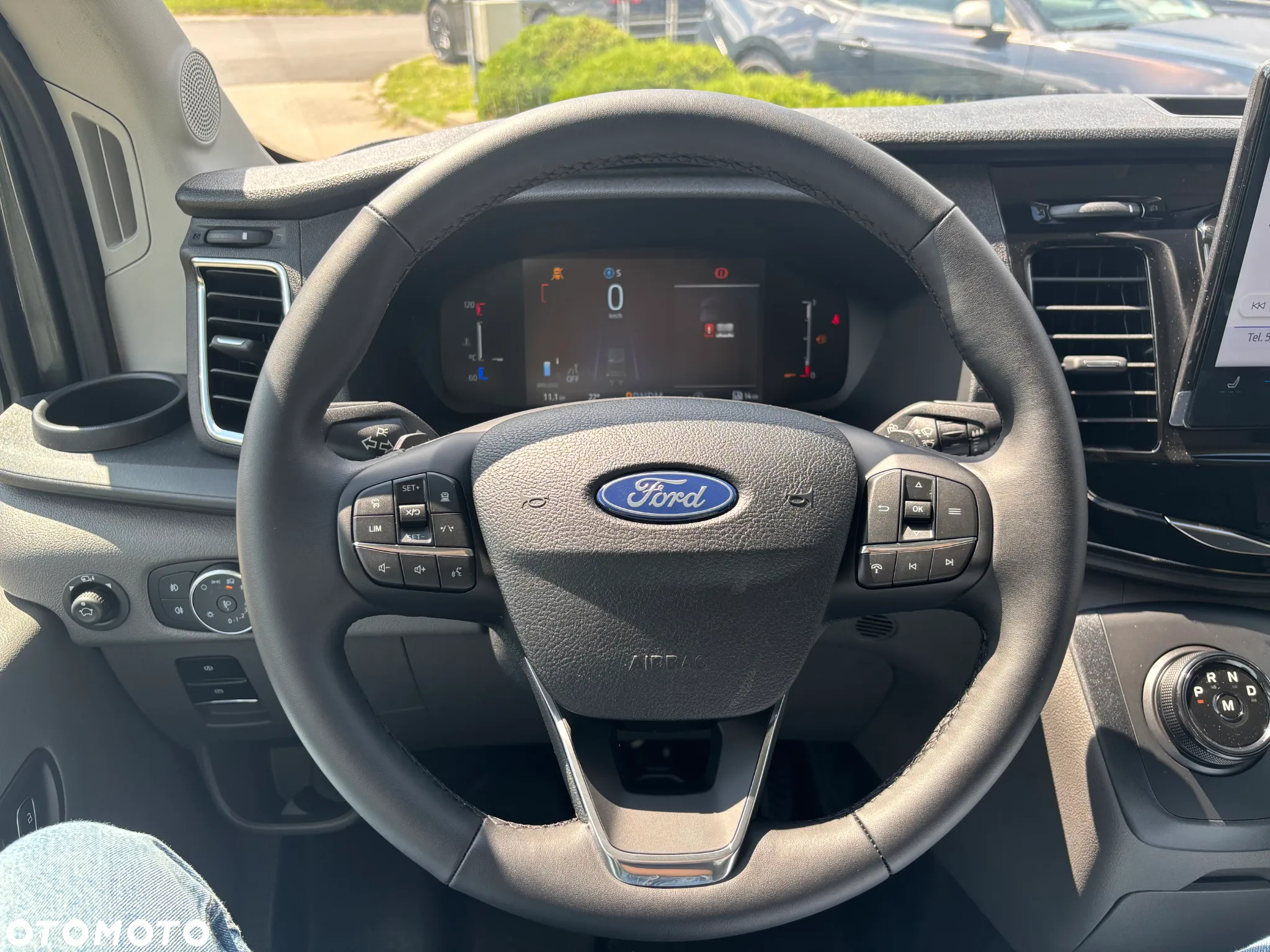 Ford Transit - 14