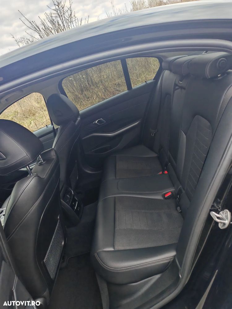 BMW Seria 3 - 18