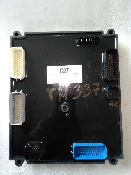 KOMPUTER STEROWNIK CAT CATERPILAR TH337 336 NR 1001127798M / 543725