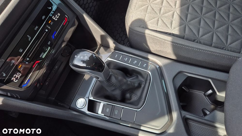 Volkswagen Tiguan 1.4 eHybrid Life DSG - 8