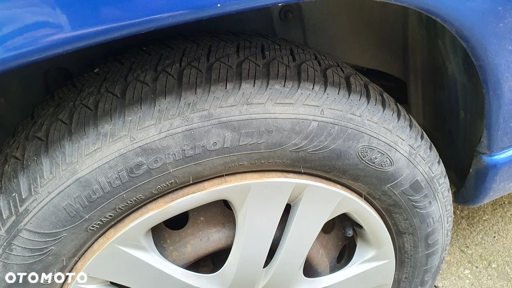 Citroën Berlingo - 8