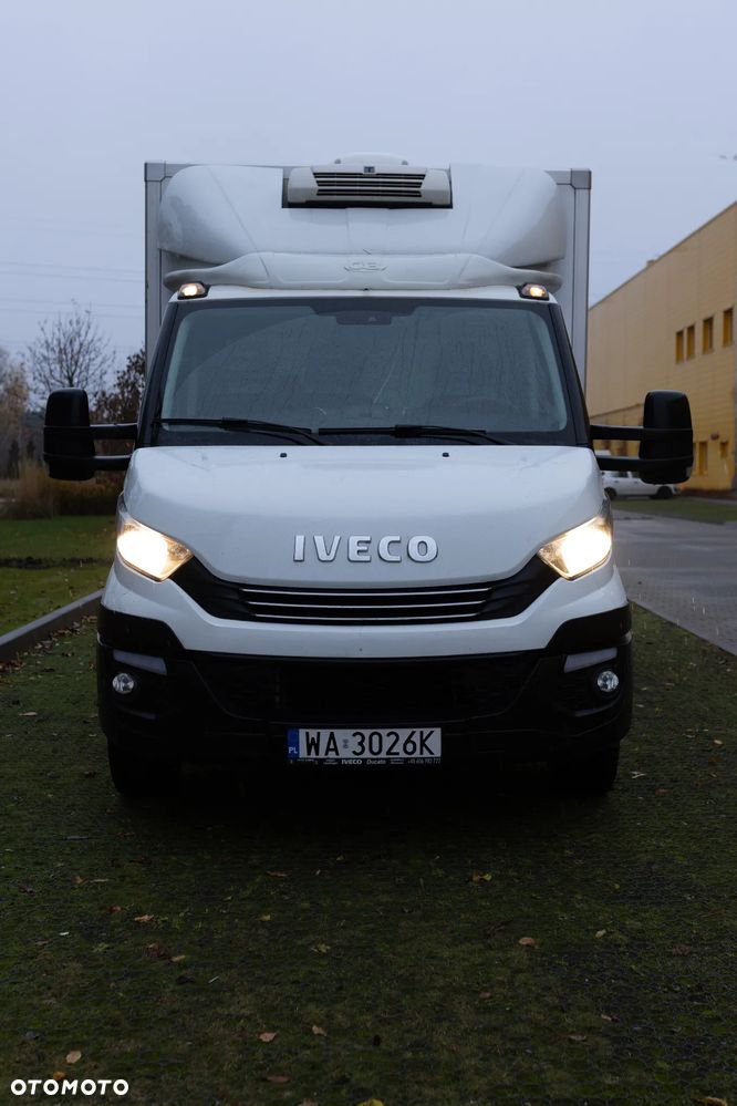 Iveco DAILY - 2