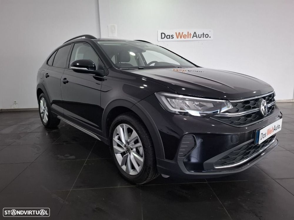 VW Taigo 1.0 TSI Urban - 5