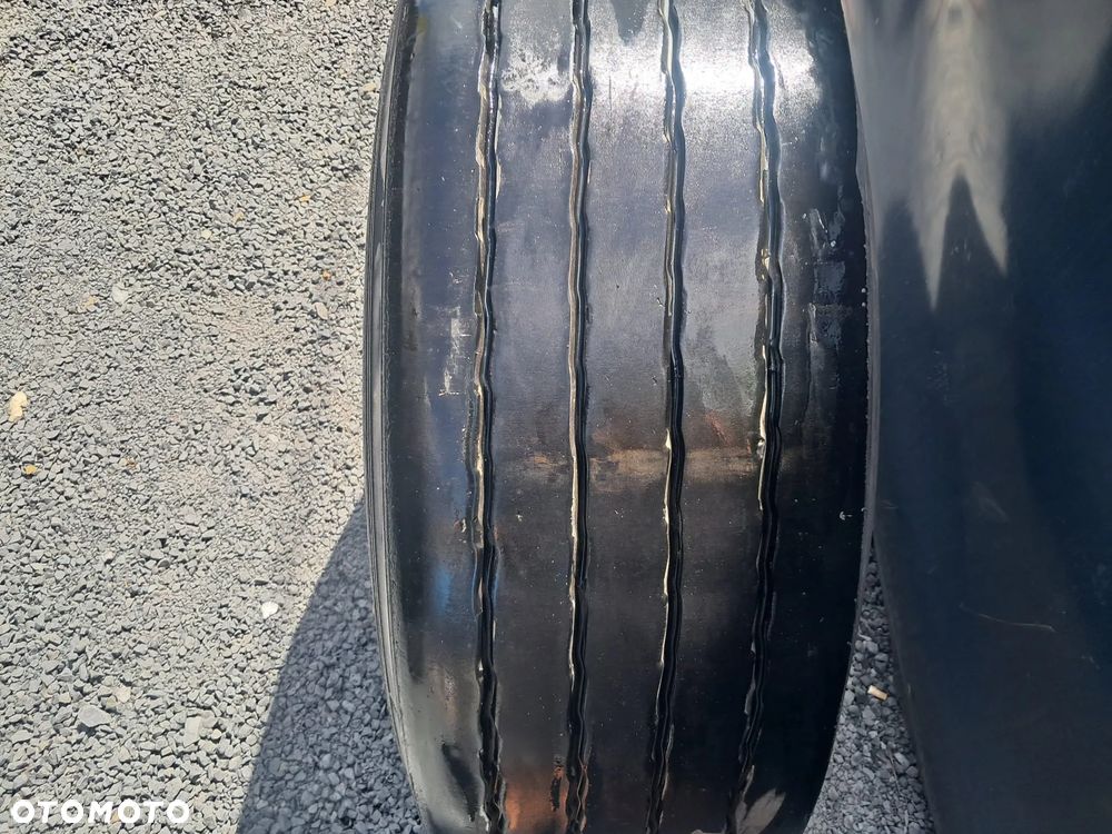 Michelin X Multi 386/65r22,5 - 1
