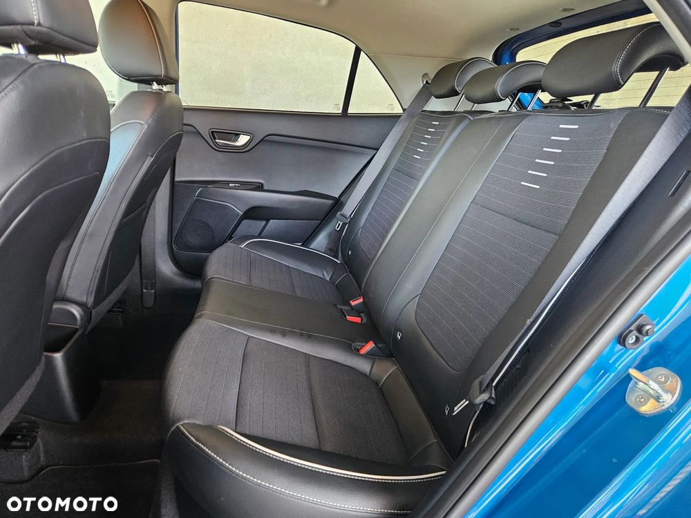 Kia Rio 1.0 T-GDI 100 GT Line - 27