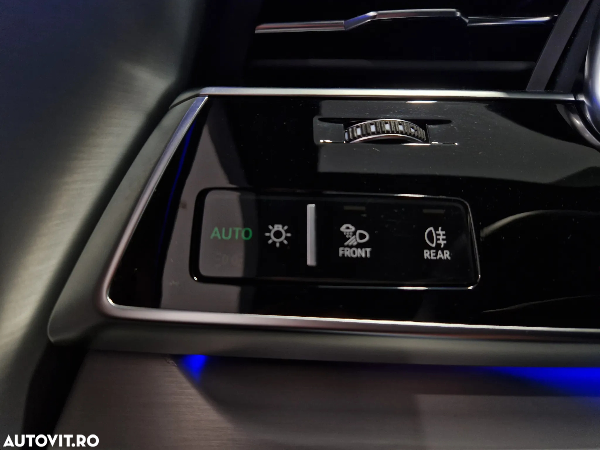 Audi Q7 - 17