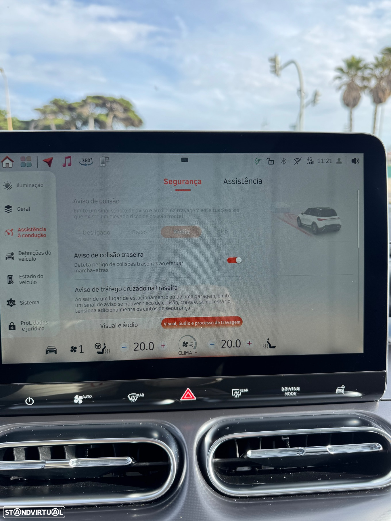 Smart #1 66 kWh Pro+ 22kW - 25